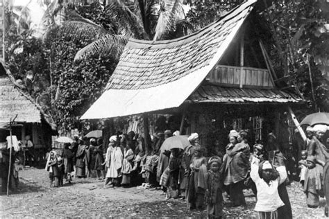 Kondisi Masyarakat Indonesia Pada Masa Penjajahan Jepang