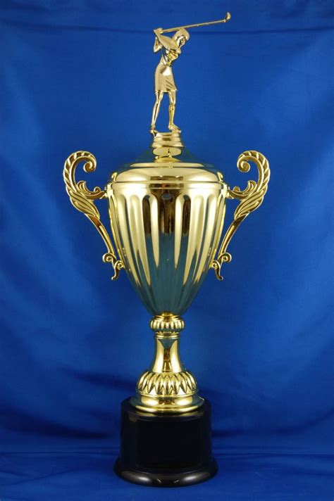 Western Trophy & Engraving Boise | Golf Trophies
