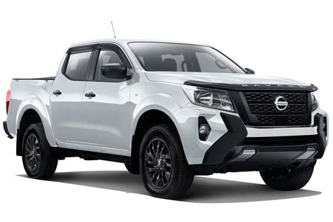 2022 Nissan Navara Pricing Revealed For Two New Styling Packs Carexpert