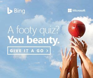 Bing food quiz news (august 2020). Bing - Home | Facebook