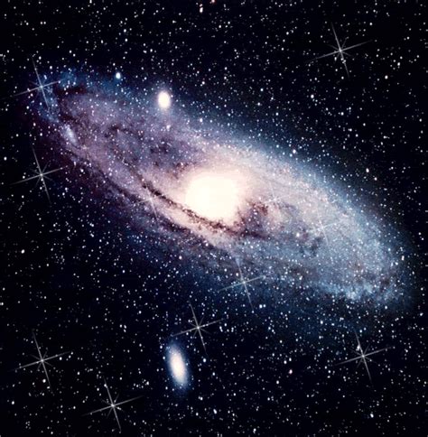 Galaxia En Galaxias  Animado Rey Images Images
