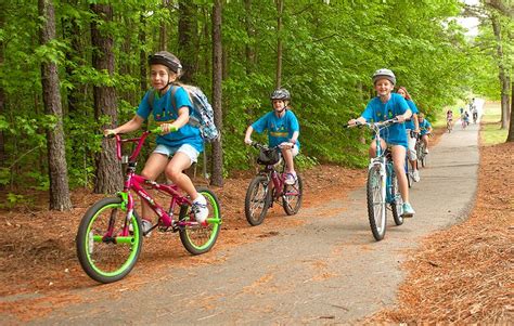 More Kids Ride Bikes To Schools With These 3 Things