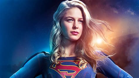 1920x1080 supergirl 2019 poster laptop full hd 1080p hd 4k wallpapers images backgrounds photos