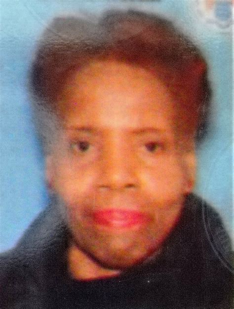 Obituary of Mary B. Scott | May Funeral Homes, New Jersey