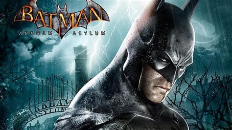 Batman Arkham Asylum Series 2 Toys Revealed Game Informer