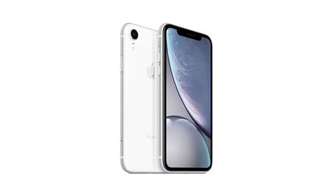 Iphone Xr 128gb White Apple