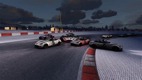 The Most Craziest Mx Race I Have Ever Been A Part Of Assetto Corsa