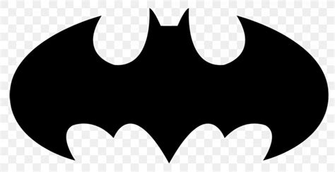 Batman Logo Dc Comics Png 1000x514px Batman Bat Batman The