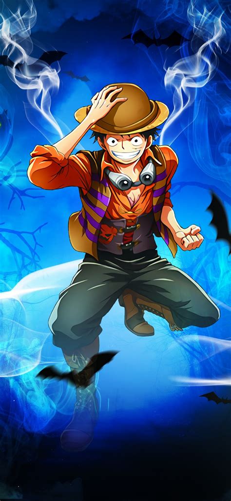 You can set monkey d. Download 1080x2340 Monkey D. Luffy, Straw Hat Pirates, One Piece, Smiling Wallpapers for Xiaomi ...