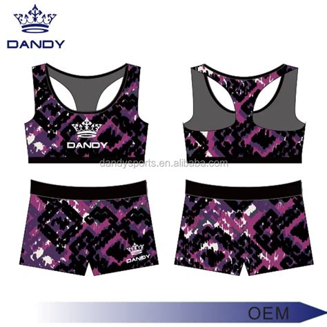 Uk Cheer Athletics Training Clothes And Bows All Stars Apparel For