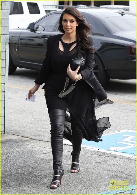 Kim Kardashian Leaving Keeping Up With The Kardashians After Season