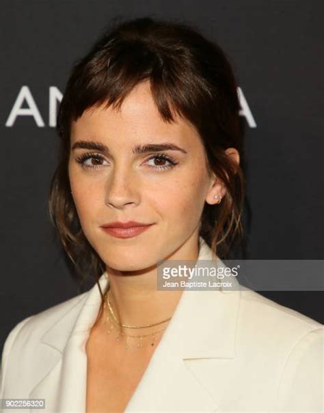 Emma Watson Los Angeles Photos And Premium High Res Pictures Getty Images
