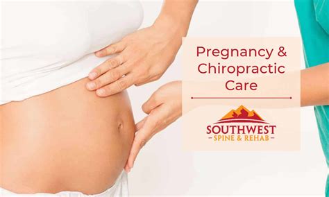 The Benefits Of Chiropractic Care During Pregnancy Blog