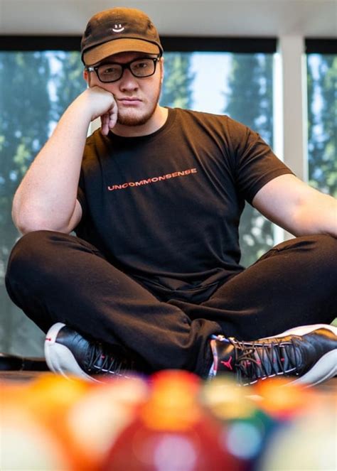 Mini Ladd Height Weight Age Facts Girlfriend Education Biography