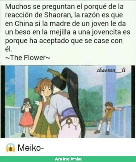 An Anime Scene With The Caption In Spanish