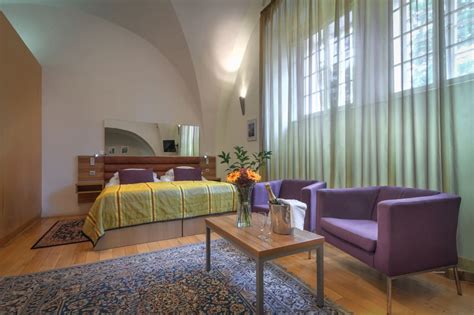 Hotel Monastery Prague Best Deals