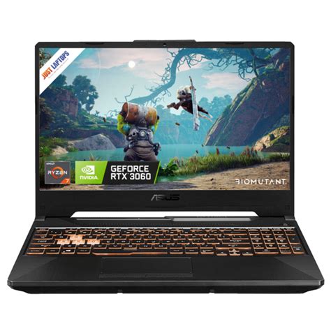 Asus Tuf Gaming Fa506icb Hn117w Ryzen 7 4800h 512gb 156in Price In