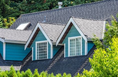 18 Different Types And Styles Of Roofs For Houses With Pictures