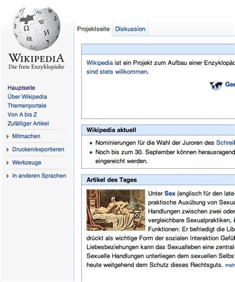Sex Und Wikipedia Pornoanwalt