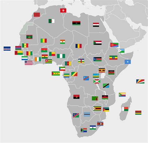 Map of africa with telephone and internet country codes. Jungle Maps: Map Of Zamunda Africa