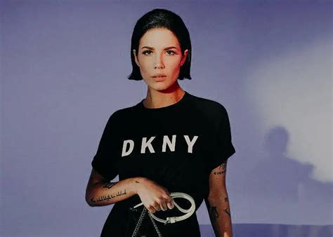 Halsey Has Started A Meaningful Dialogue On Sexuality