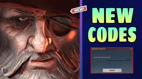 New Sea Of Conquest Codes December How To Redeem Code Sea Of Conquest Codes
