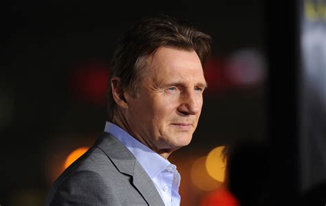 If you like liam neeson you should definitely watch our picks for his best movies.liam john neeson, born on june 7, 1952 is an actor from northern ireland. Liam Neeson has issued new apology for controversial racist remarks