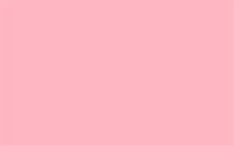 Solid Pastel Color Pink Cloud