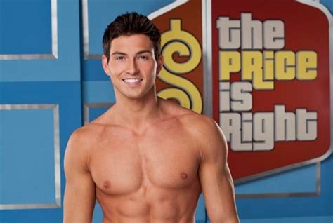 Cbs The Price Is Right Officially Moving Forward With Male Model
