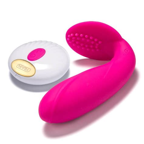 Yeain Invisible Warming Vibrating Wearables With Wireless Remote