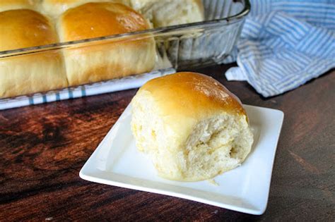 Amish Dinner Rolls Just A Pinch Recipes