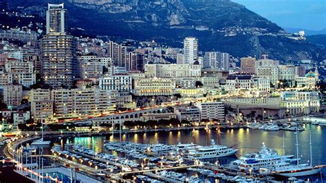 Monaco (m?n?ko?), officially the principality of monaco (french: Monaco, Geneva, Singapore top list of cities with ultra ...