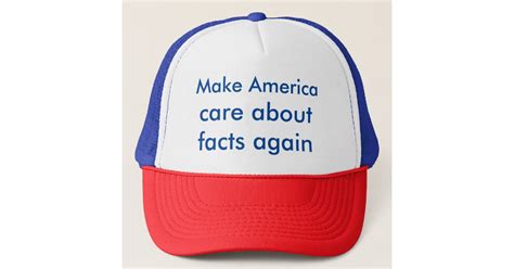 Anti Trump Hat