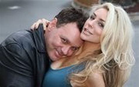 Parents Of Year Old Courtney Stodden Both Approve Of Marriage To
