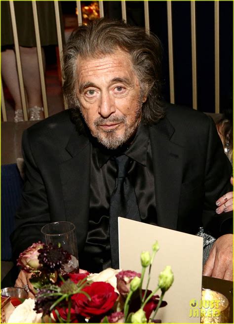 Al Pacino Turns 80 Today April 25 See His Latest Photos Photo