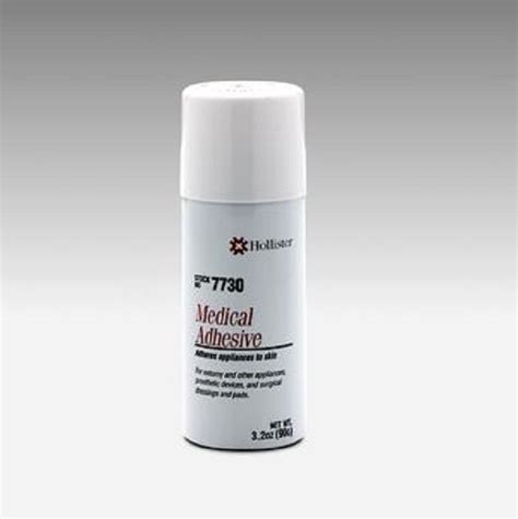 Hollister Medical Adhesive Spray Free Shipping