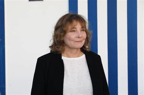 E Festival Du Film De Cabourg Entretien Avec Diane Kurys Une
