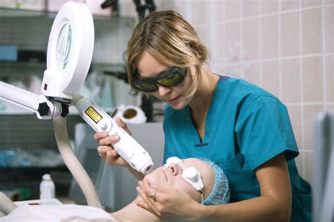5 Top Laser Treatments For The Face
