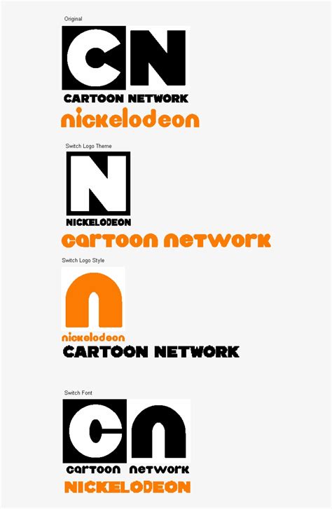 Nickelodeon Cartoon Network Disney Channel 1977 2021 Youtube Vrogue