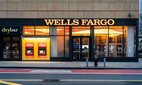 Wells Fargo Restituye Servicio De Zelle Para Clientes En