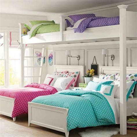 Fascinating Bunk Beds Design Ideas For Small Room 20 Homyhomee