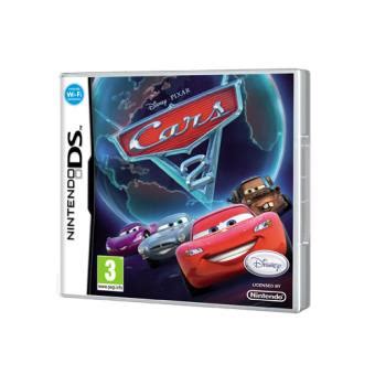 Se vende nintendo switch por falta de uso, está nueva, tiene dos meses y la vendo con los juegos. Cars 2 Nintendo DS para - Los mejores videojuegos | Fnac