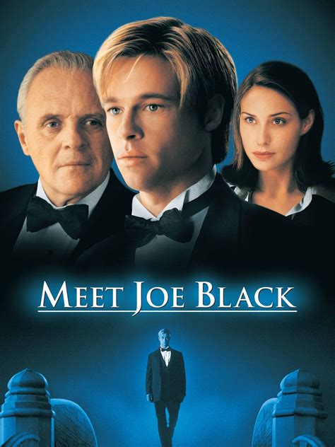 Meet Joe Black Movie Reviews