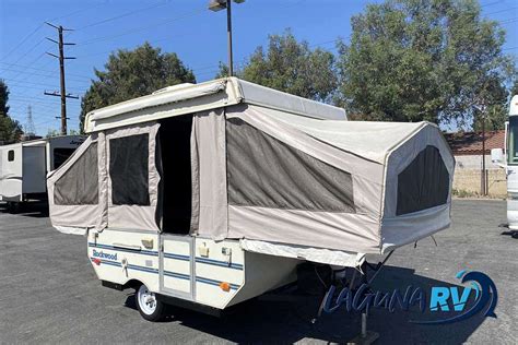 2005 Forest River Rockwood Freedom 1940ltd Colton Rv In Ny Fifth Wheel