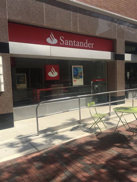 Das gilt auch für darlehensnehmer, die bei der santander eine baufinanzierung abgeschlossen haben. Santander Bank - Banks & Credit Unions - 836 North Market ...