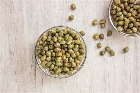 All About Capers