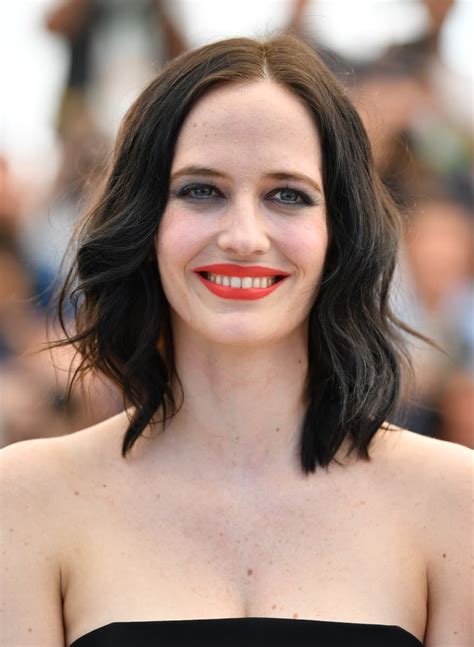The daughter of actress marlène jobert, she started her career in theatre. Eva Green Shares Thoughts On Aging In Hollywood, And More!