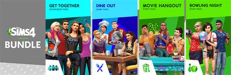 Sims 4 Get Together Expansion Nethive