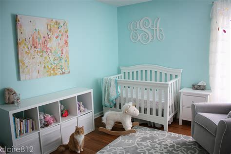 Baby Blue Living Room Decor House Decor Interior