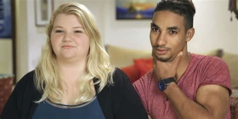 90 Day Fiancé's 10 "Messiest" Couples, According to Reddit